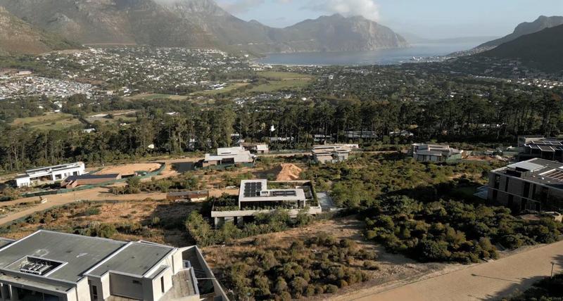 4 Bedroom Property for Sale in Hout Bay Western Cape